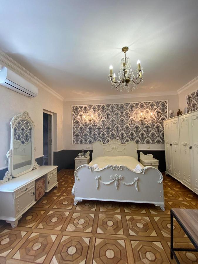Дом 8 Apartment Tbilisi Ngoại thất bức ảnh