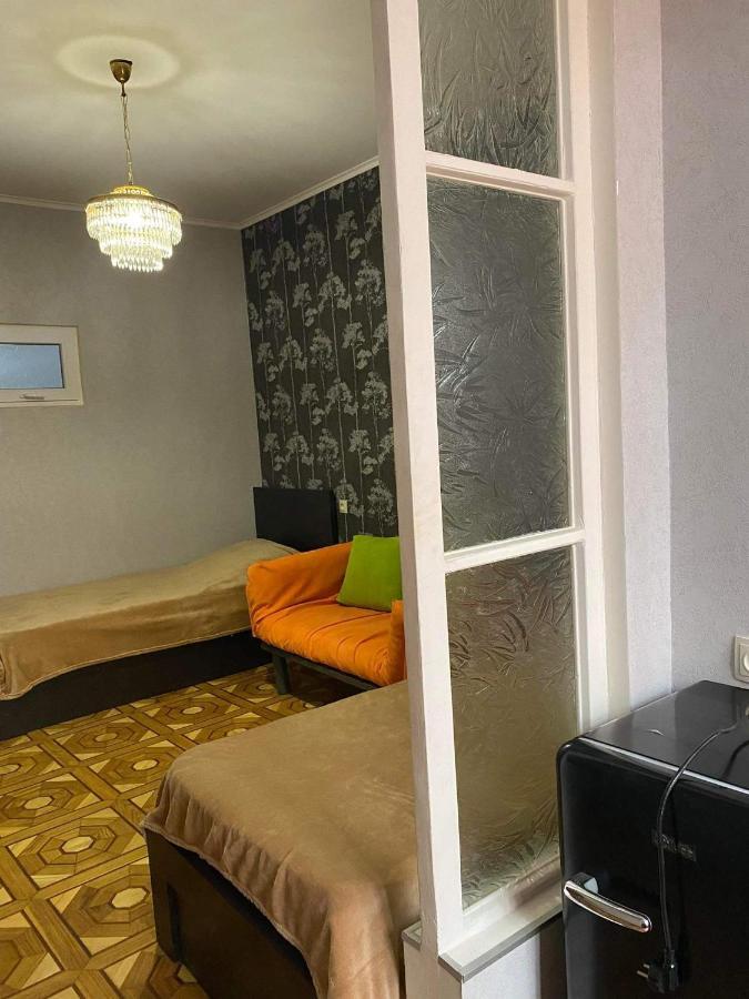 Дом 8 Apartment Tbilisi Ngoại thất bức ảnh