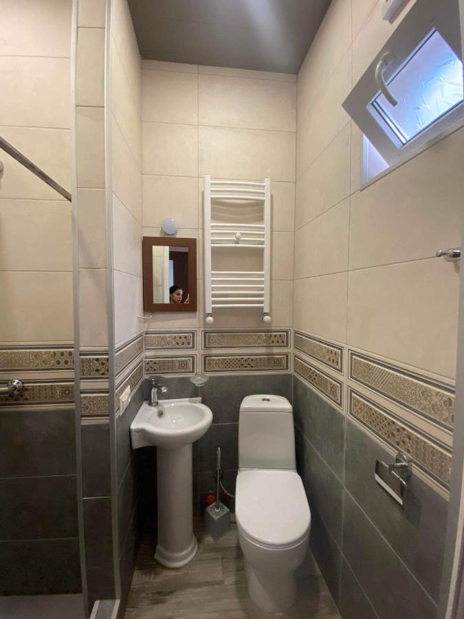 Дом 8 Apartment Tbilisi Ngoại thất bức ảnh