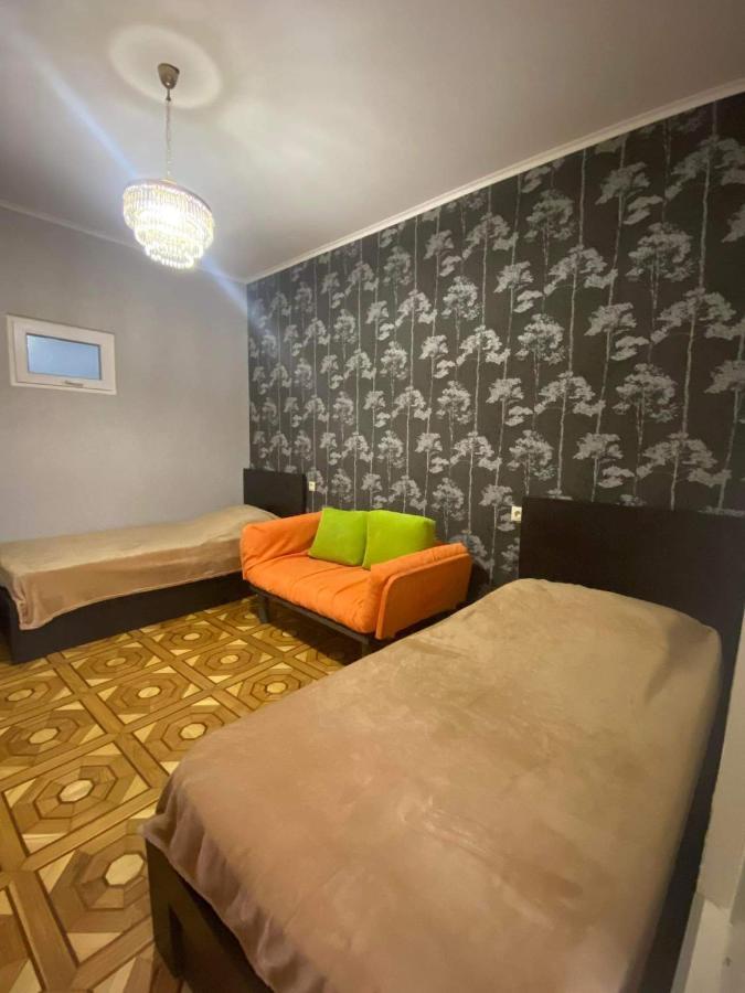 Дом 8 Apartment Tbilisi Ngoại thất bức ảnh