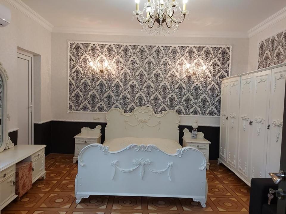 Дом 8 Apartment Tbilisi Ngoại thất bức ảnh