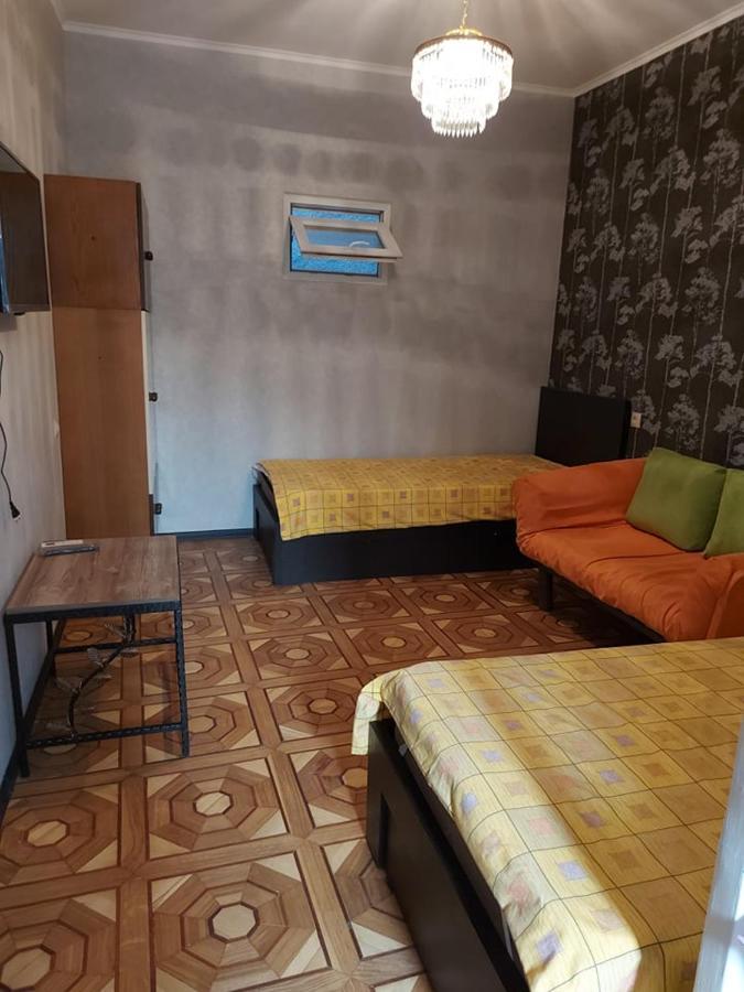Дом 8 Apartment Tbilisi Ngoại thất bức ảnh