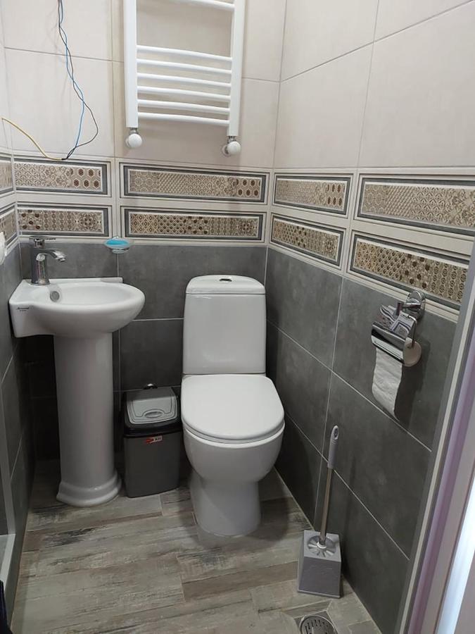 Дом 8 Apartment Tbilisi Ngoại thất bức ảnh