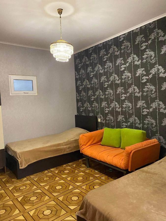 Дом 8 Apartment Tbilisi Ngoại thất bức ảnh